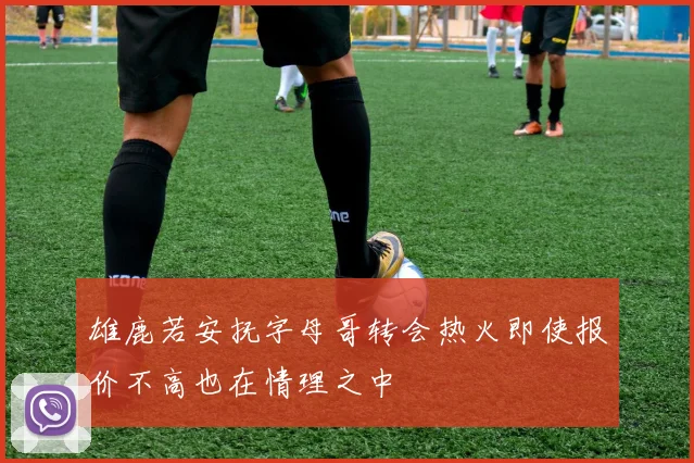 雄鹿若安抚字母哥转会热火即使报价不高也在情理之中
