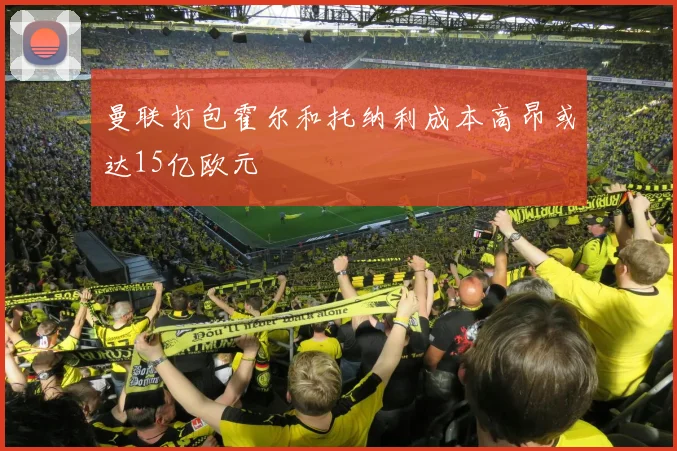 曼联打包霍尔和托纳利成本高昂或达15亿欧元